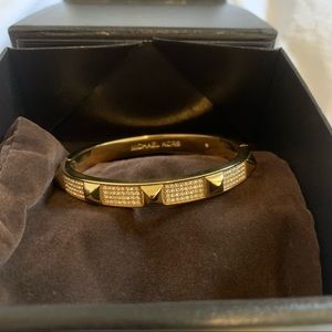 Michael Kors bracelet